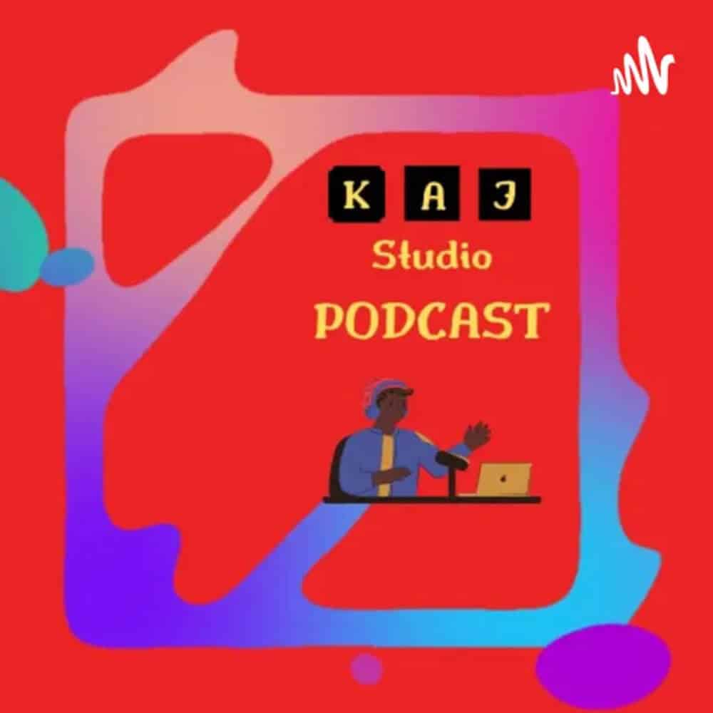 KAJ Studio Podcast